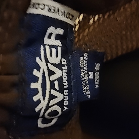 MEN'S HAT - Picture 3 of 3